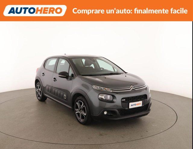 CITROEN C3 PureTech 82 Shine