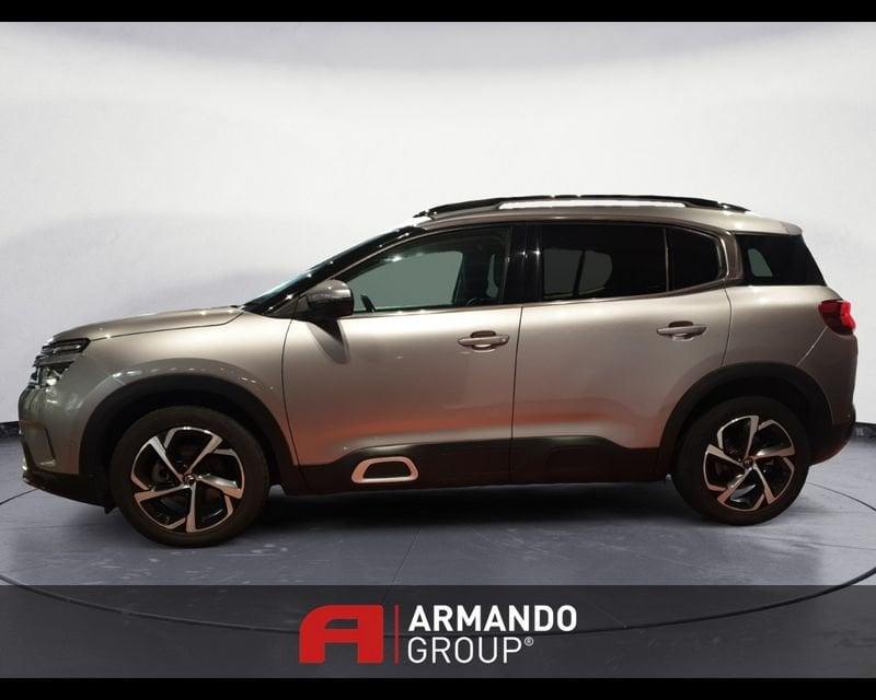 Citroën C5 Aircross BlueHDi 130 S&S Feel