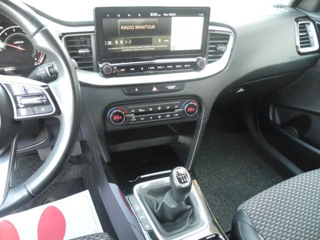 KIA XCeed 1.0 T-GDi GPL High Tech -OK NEOPATEN.- "50000 Km"