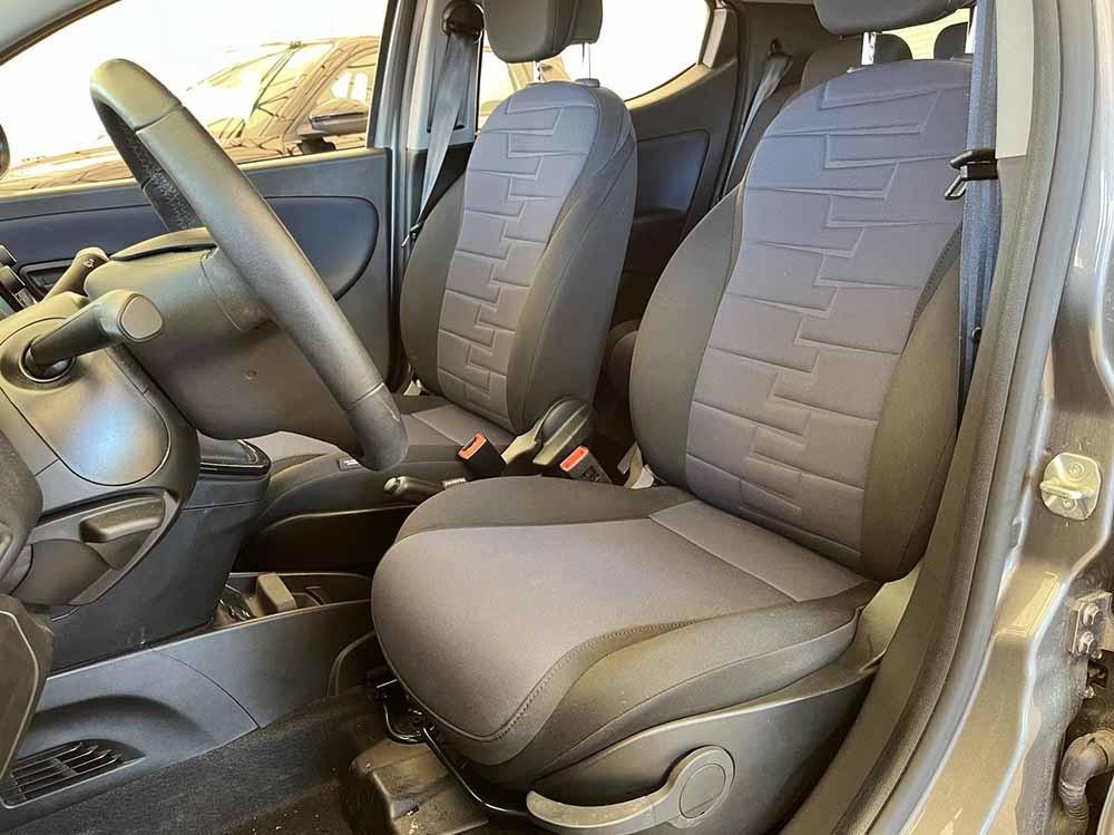 LANCIA Ypsilon III 2021 - Ypsilon 1.0 firefly hybrid Gold Plus s&s 70cv 5p.ti