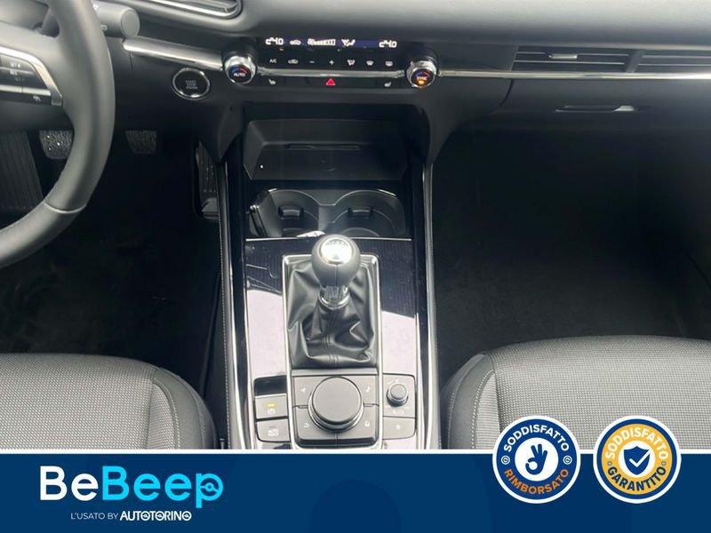 Mazda CX-30 2.0 M-HYBRID CENTRE LINE DESIGN 2WD 186CV 6M