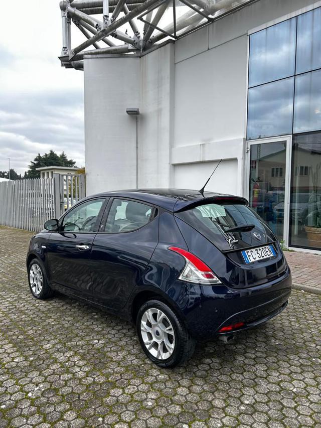 LANCIA Ypsilon 1.2 69 CV 5 porte Elefantino NEO PATENTATO