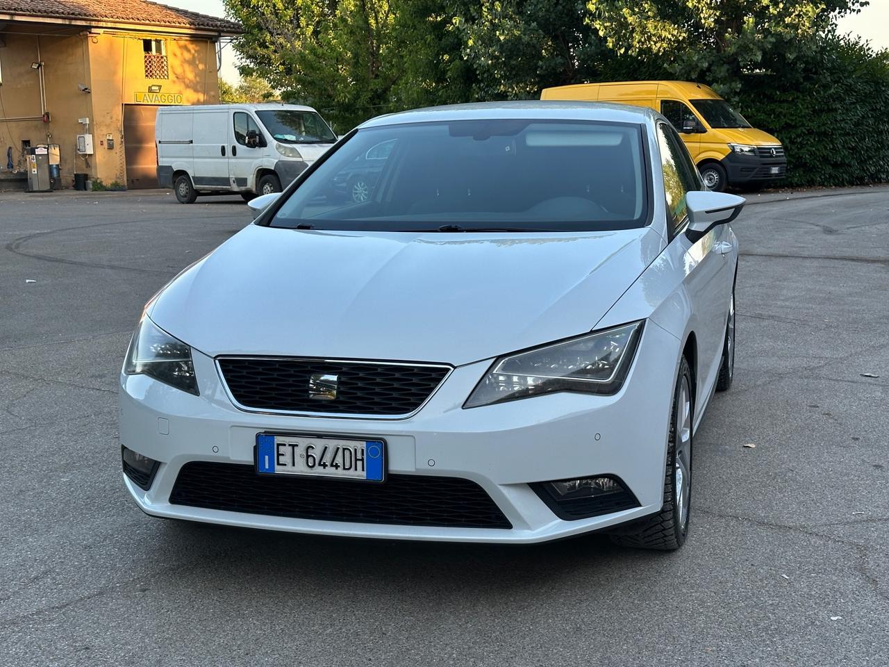 Seat Leon 1.6 TDI 105 CV 3p. Start/Stop Style