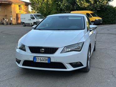 Seat Leon 1.6 TDI 105 CV 3p. Start/Stop Style