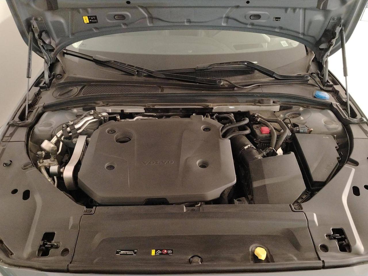 Volvo V90 Cross Country 2.0 b5 Ultimate awd