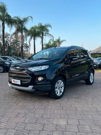 Ford EcoSport 1.5 TDCi 95 CV Business