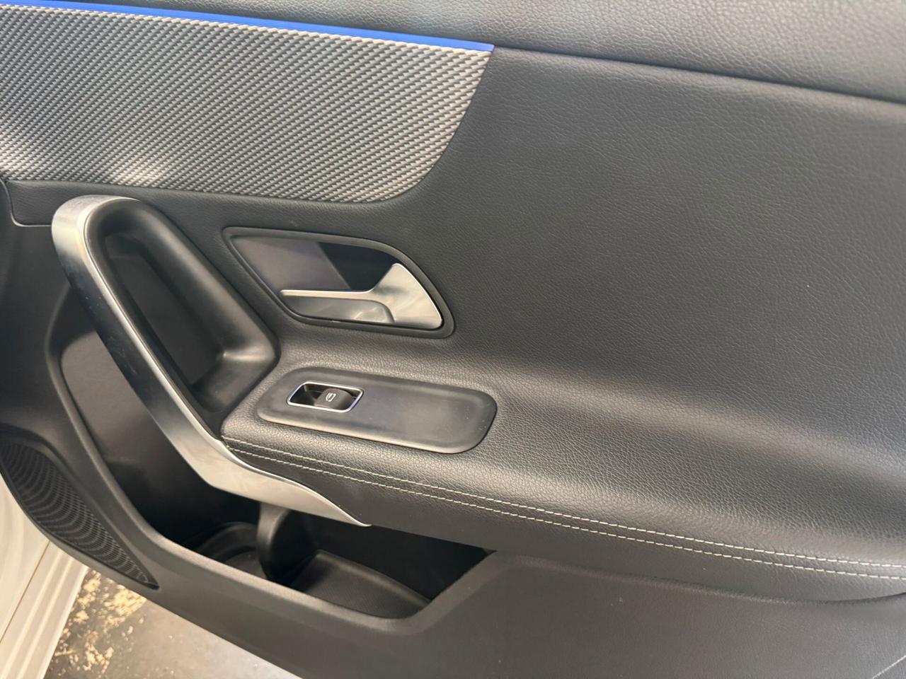 Mercedes-benz A 180 d Automatic Executive