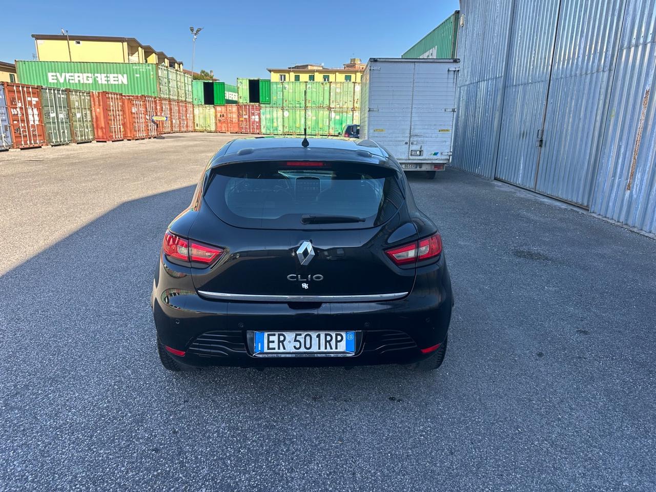 Renault Clio 1.5 dCi 8V 75CV 5 porte expression FULL