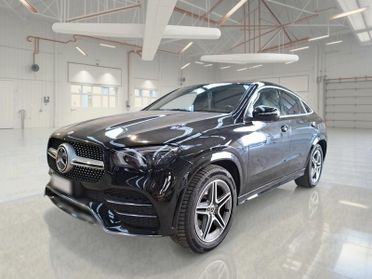 MERCEDES-BENZ GLE 350 de 4Matic EQ-POWER Premium COUPE