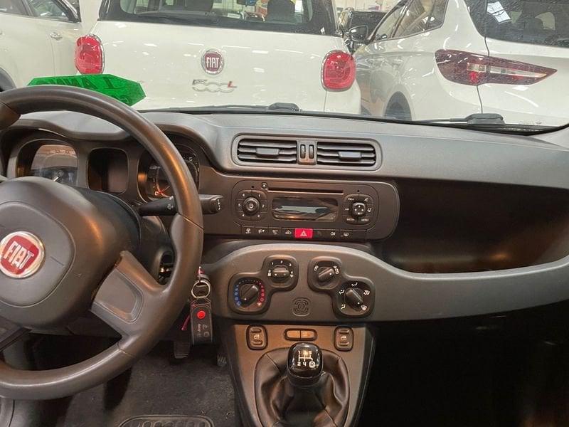 FIAT Panda 1.2 Easy - PROMOZIONE DEL MESE !!!