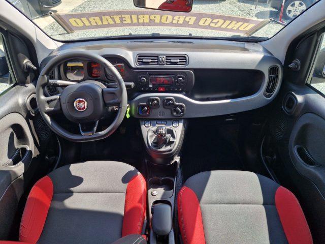 FIAT Panda 1.3 MJT 95 CV 1proprietario