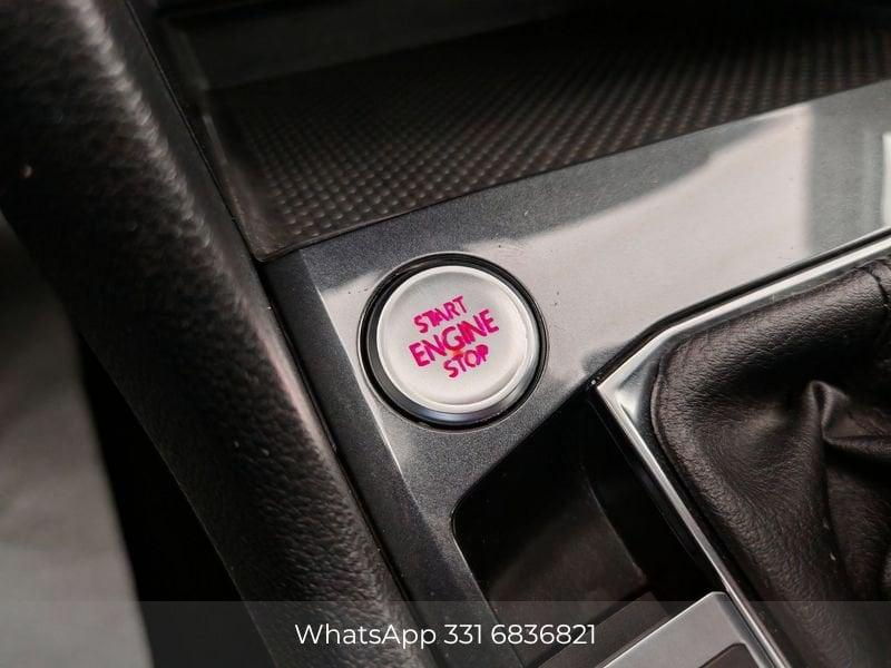 SEAT Tarraco Tarraco 2.0 tdi Style 150cv dsg 7p.ti