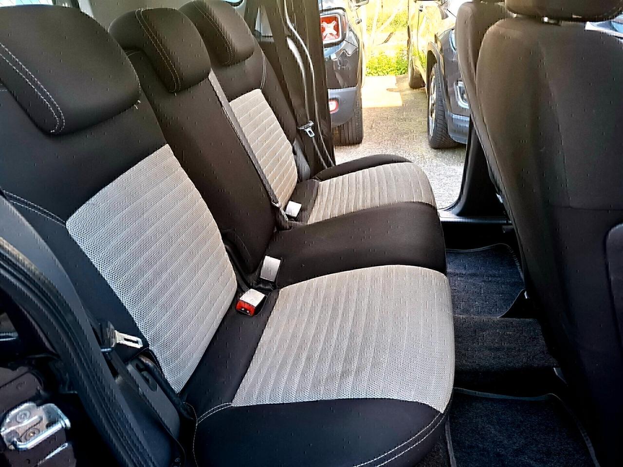 QUBO 1.3 MJT 75 CV Trekking