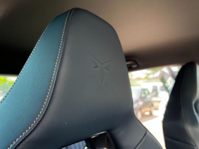 Cupra - formentor - 2.0 TSI 4Drive DSG VZ