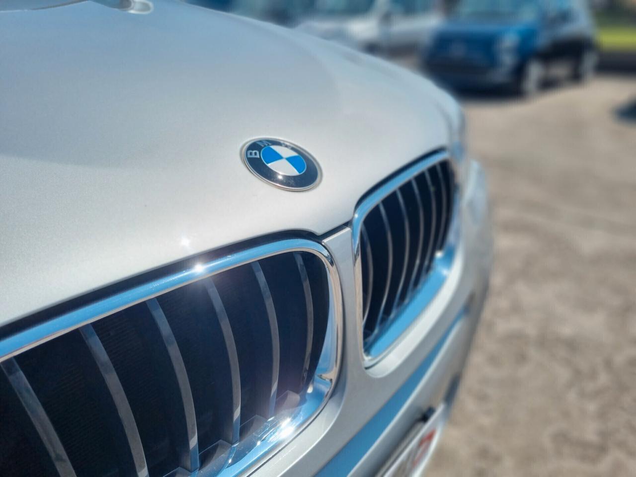 Bmw X4 xDrive20d Msport