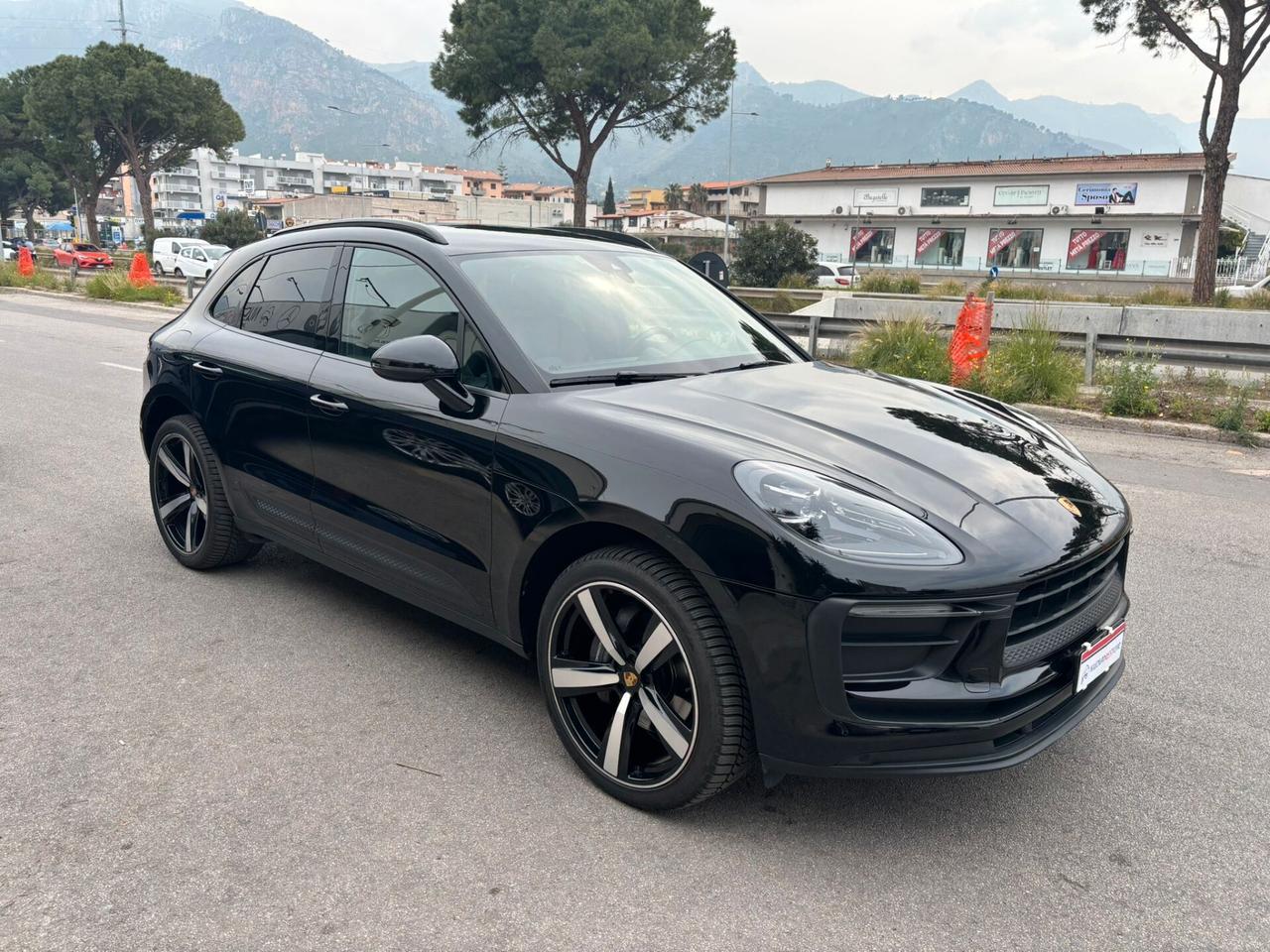 Porsche Macan 2.0 CV 265