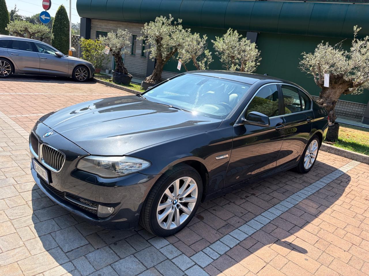 Bmw 520 520d Grandinata