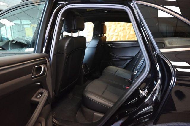 PORSCHE Macan 2.0 PDK 265CV DOPP.TET.21"CAM NAVI TEL CRUISE FULL