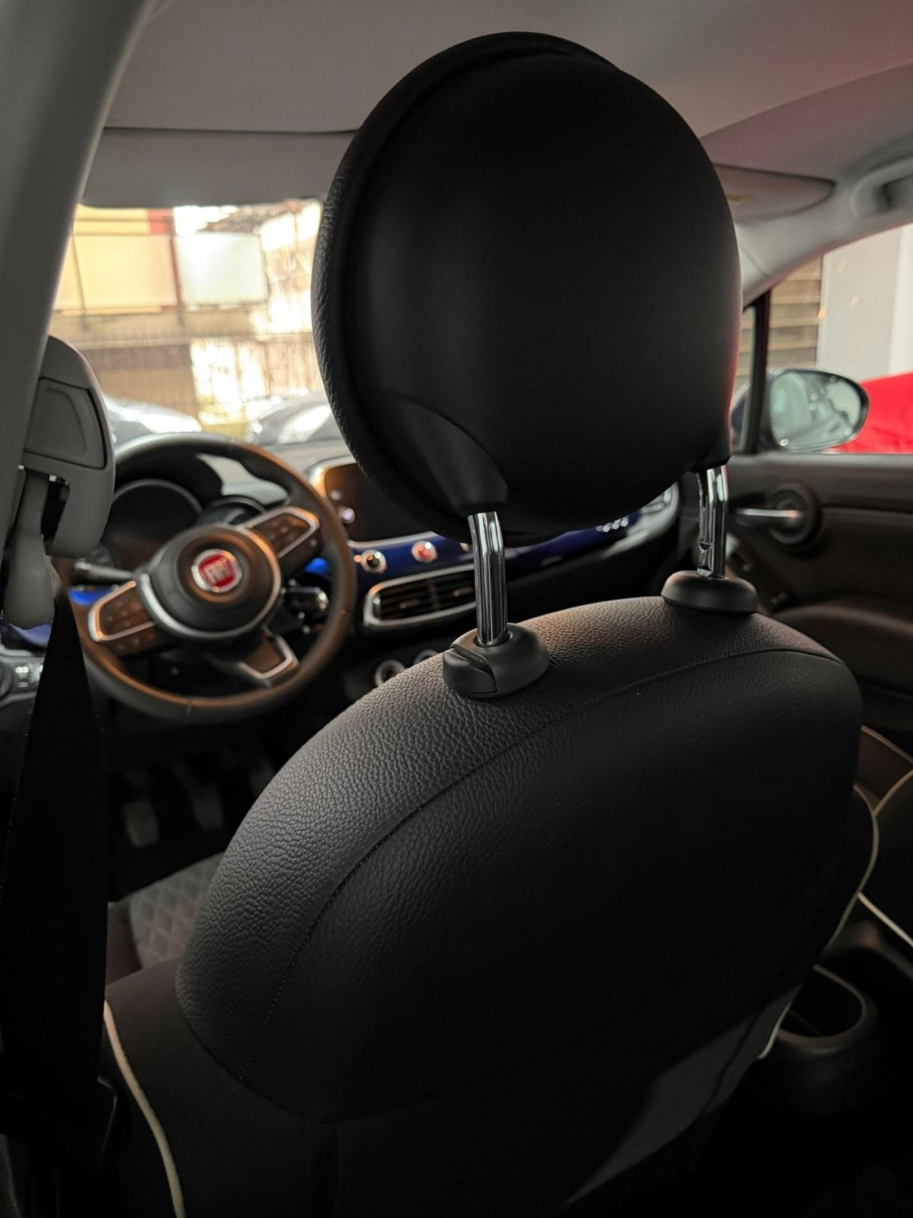 Fiat 500X 1.3 MultiJet 95 CV Lounge