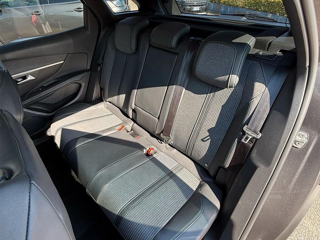 Peugeot 3008 BlueHDi 130 S&S EAT8 Allure Pack IN PROMO