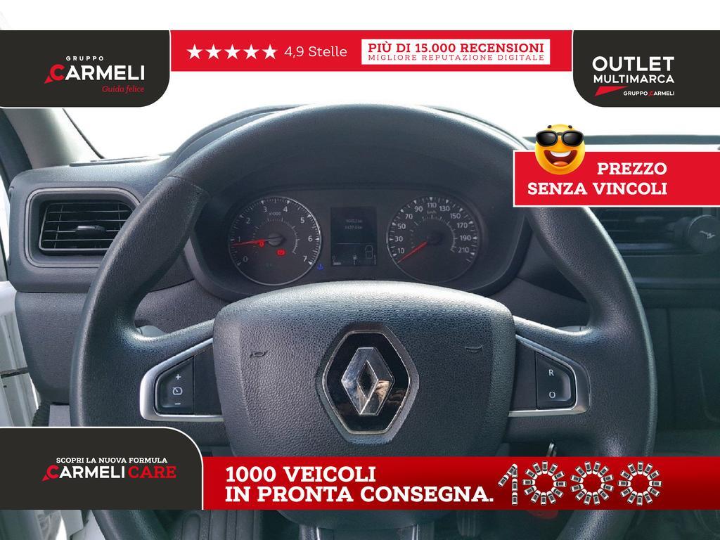 Renault Master T35 2.3 dci 135cv L2H2 Ice E6d-temp