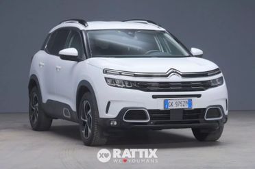 Citroen C5 Aircross 1.2 Puretech 130CV Shine EAT8