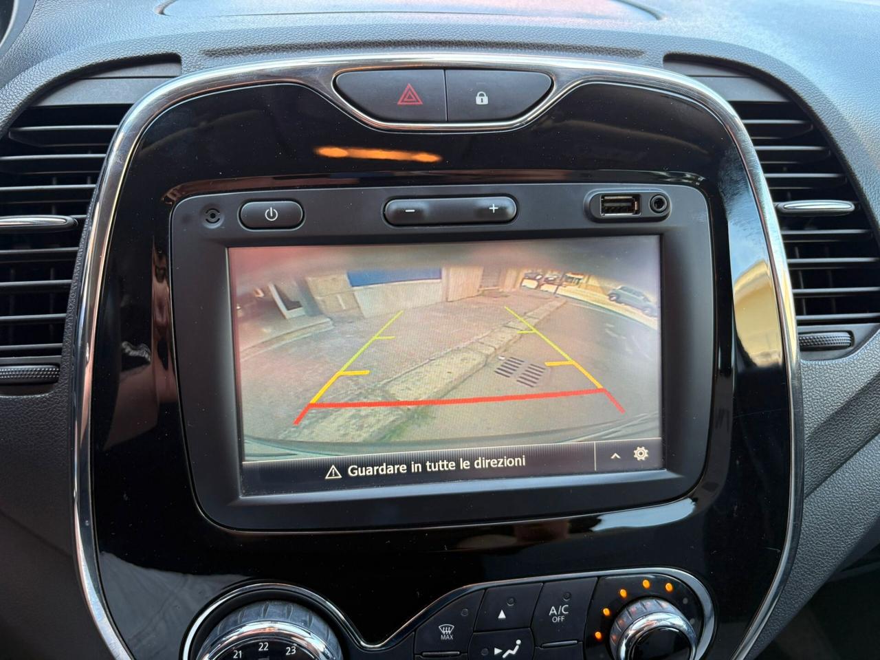 Renault Captur dCi 8V 90 CV Start&Stop Energy Intens
