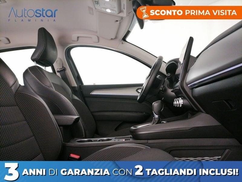 Renault Arkana 1.6 E-Tech full hybrid Intens 145cv