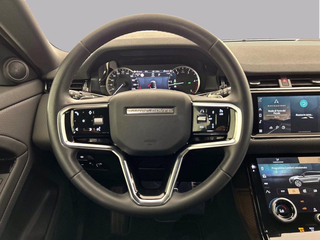 LAND ROVER Range rover evoque 2.0d i4 mhev bronze collection awd 163cv auto del 2022