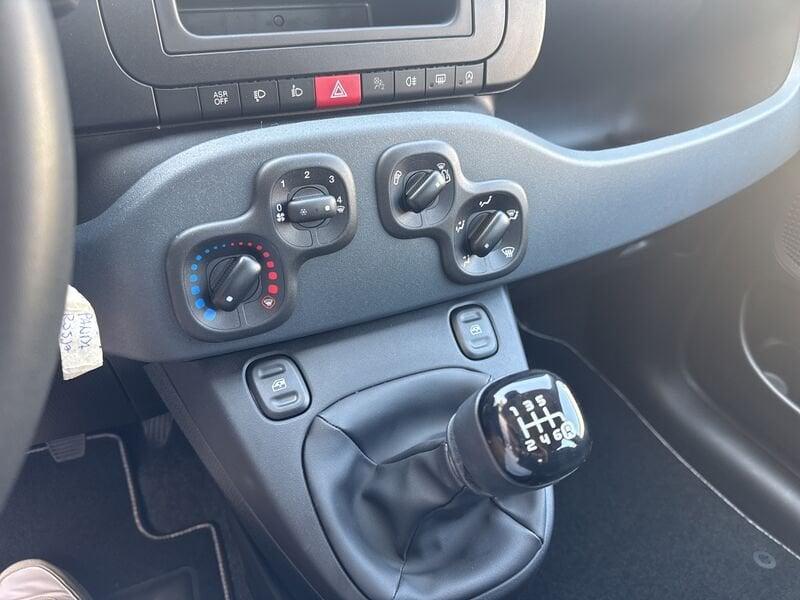 FIAT Panda Panda 1.0 FireFly S&S Hybrid
