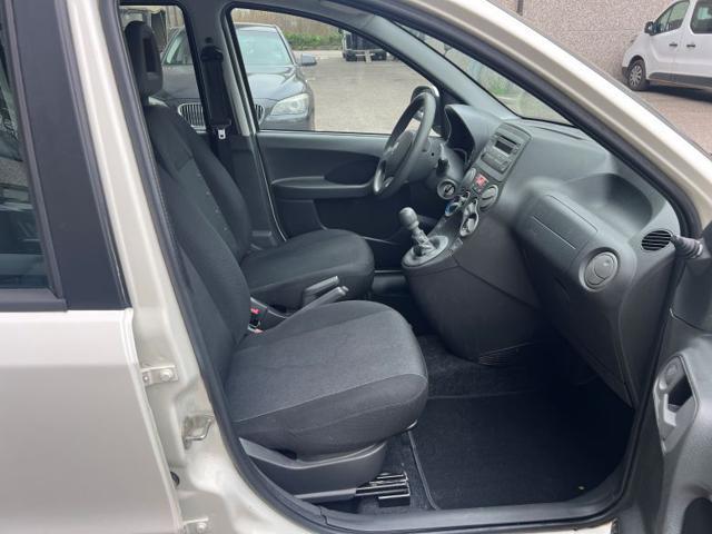 FIAT Panda 1.4 Natural Power Classic