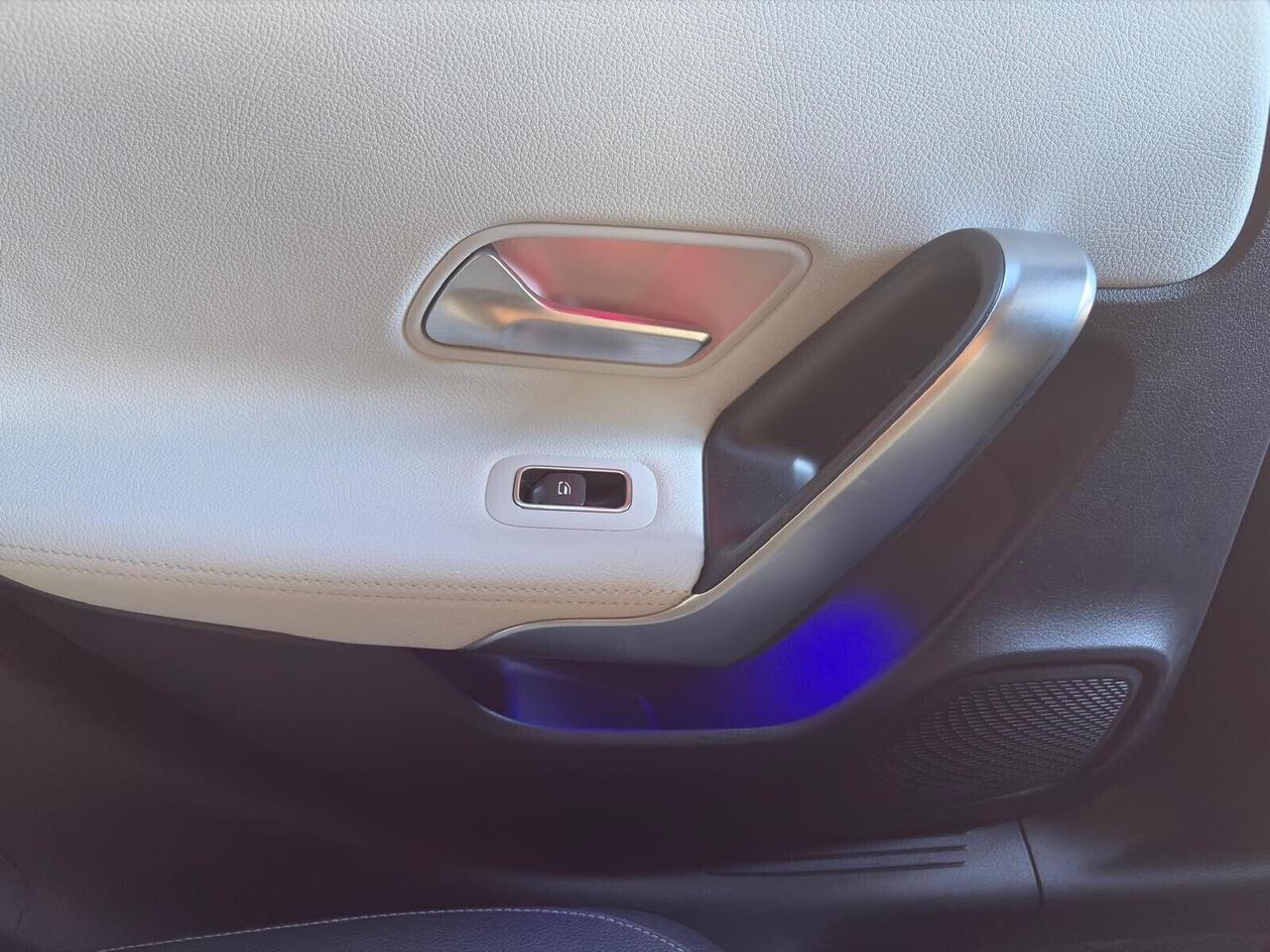 Mercedes-benz CLA 220 220D SHOOTING BRAKE AUTO