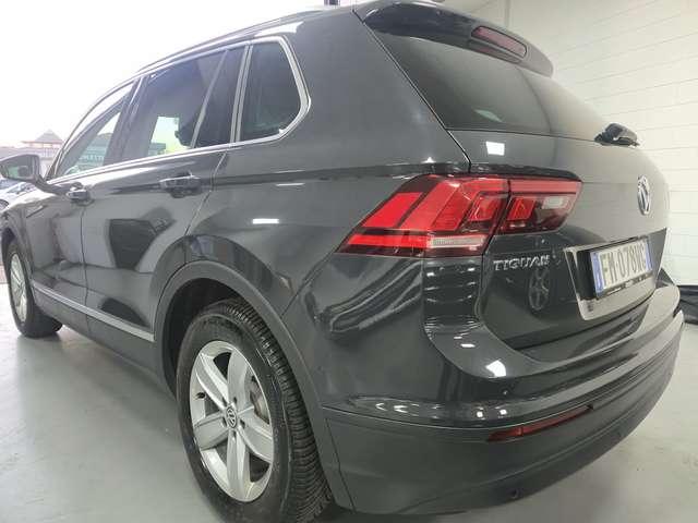 Volkswagen Tiguan Tiguan II 2016 1.6 tdi Style 115cv
