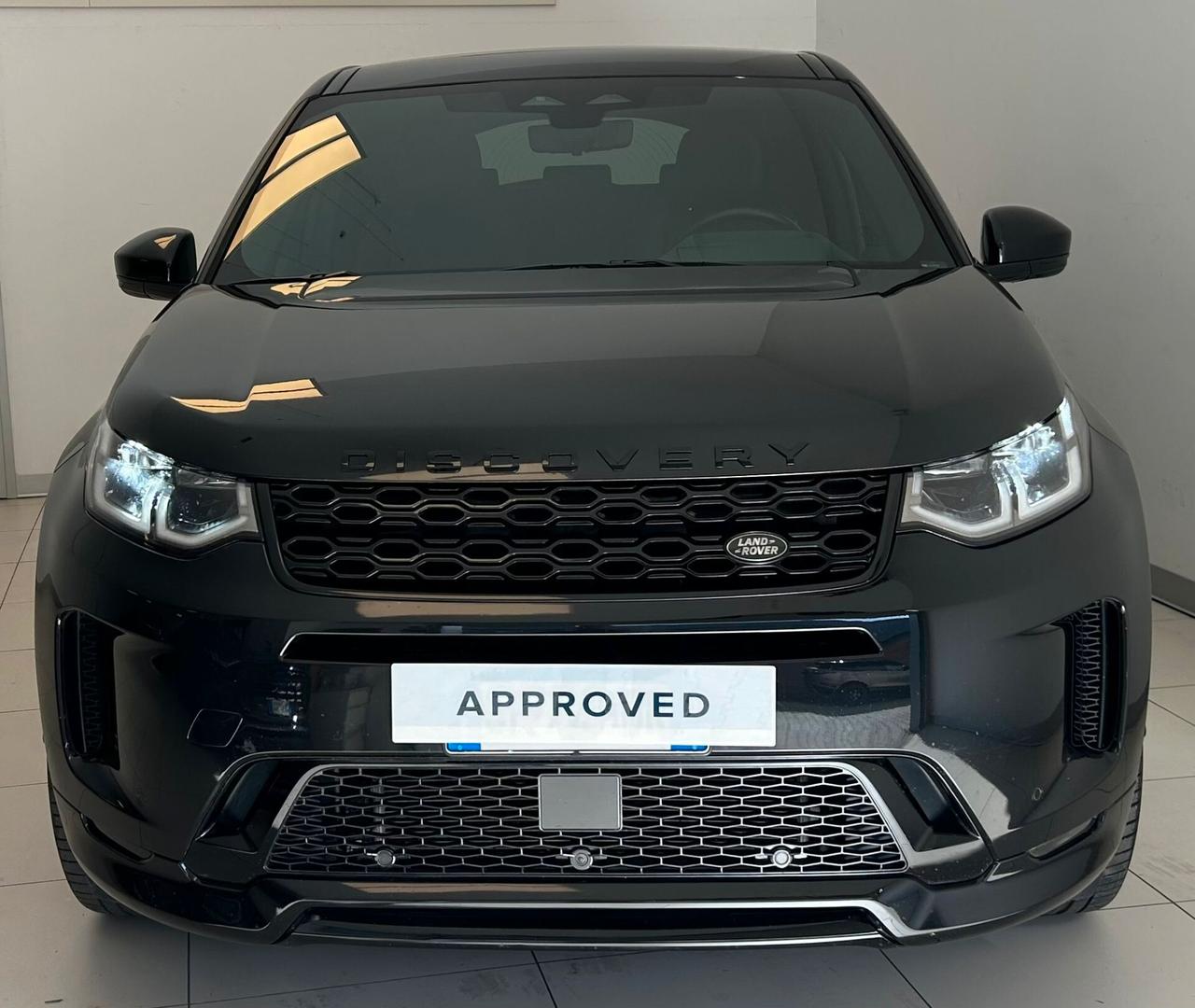 Land Rover Discovery 3.0 I6 360 CV AWD Auto SE