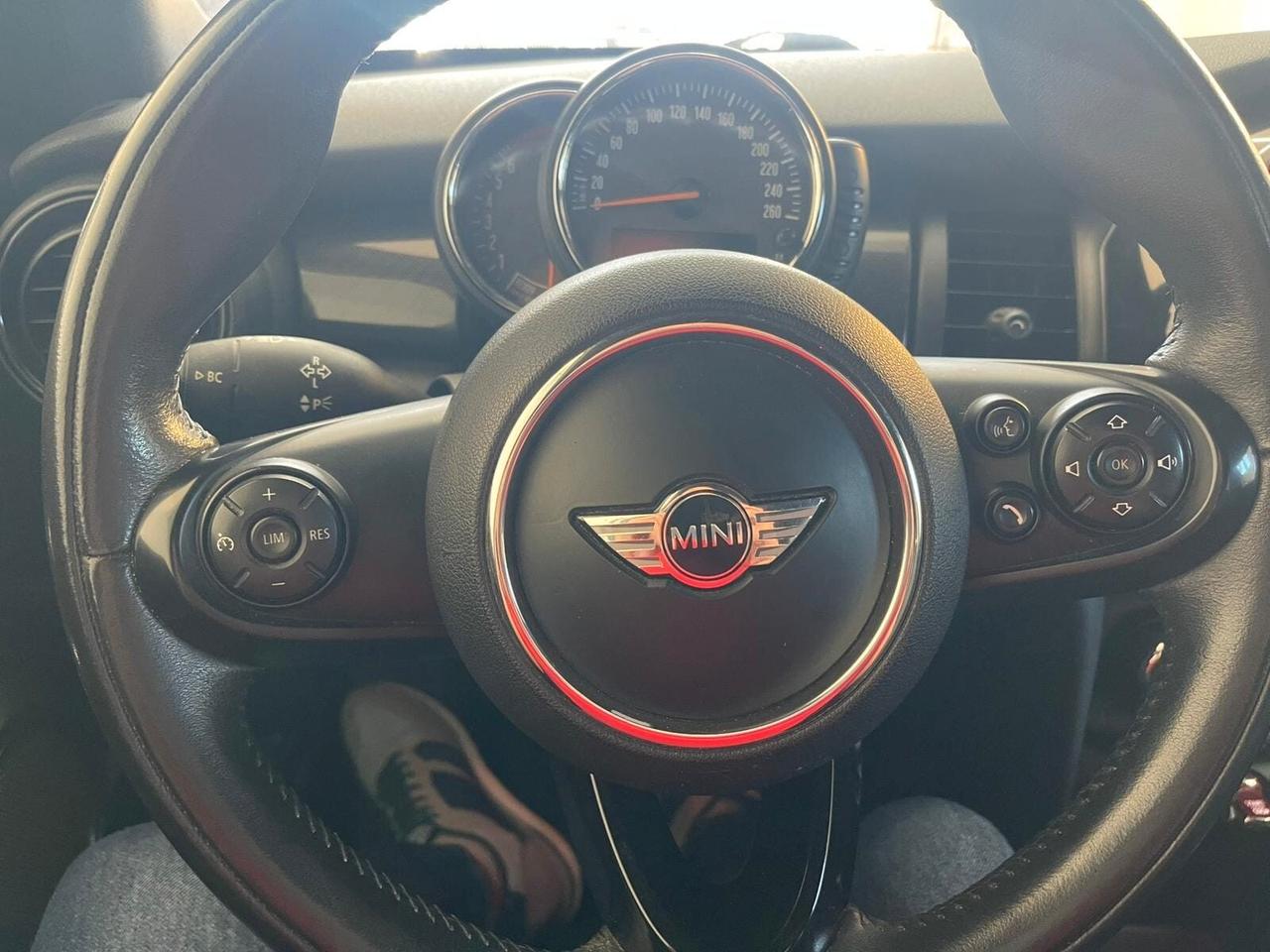 Mini Cooper Clubman 1.5 TURBO BENZINA 130CV – 5 PORTE EURO 6