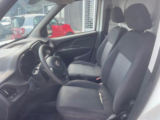 FIAT Doblo Doblò 1.6 MJT 105CV