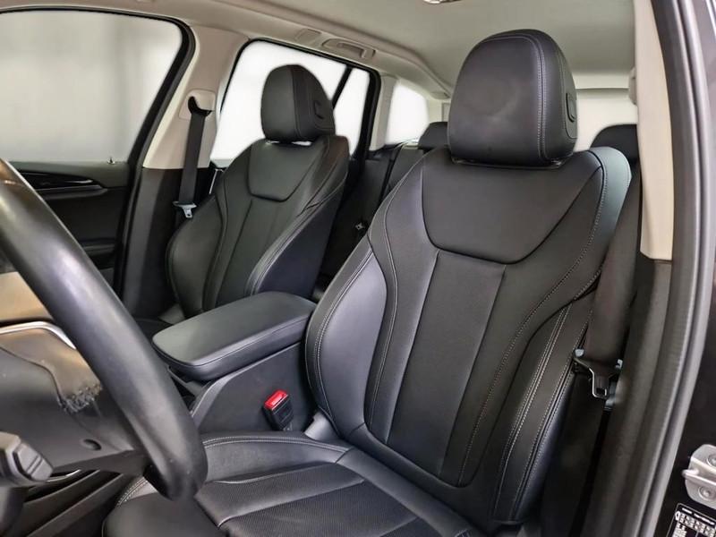BMW X3 xDrive 30e autom.
