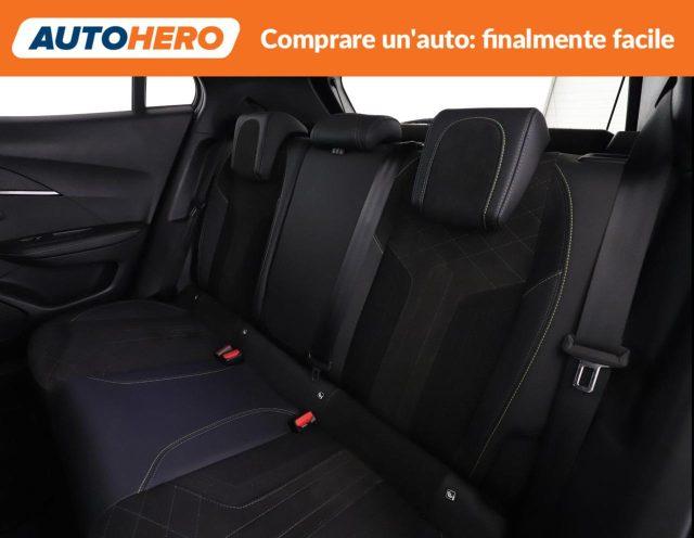 PEUGEOT 2008 PureTech 130 S&S EAT8 GT Pack