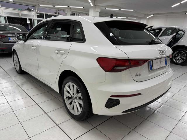 AUDI A3 SPB 30 TDI Business