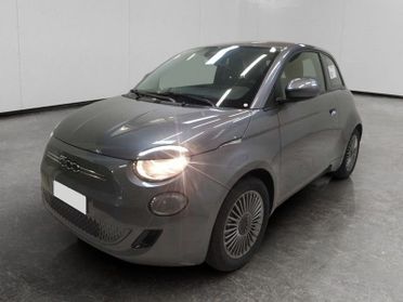 FIAT 500 500e 42 kWh