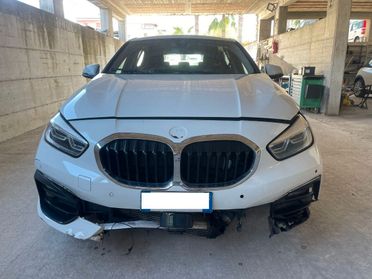 Bmw 118 118i 5p.