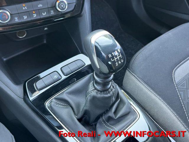OPEL Mokka 1.2 Turbo Edition - 100cv - PROMO