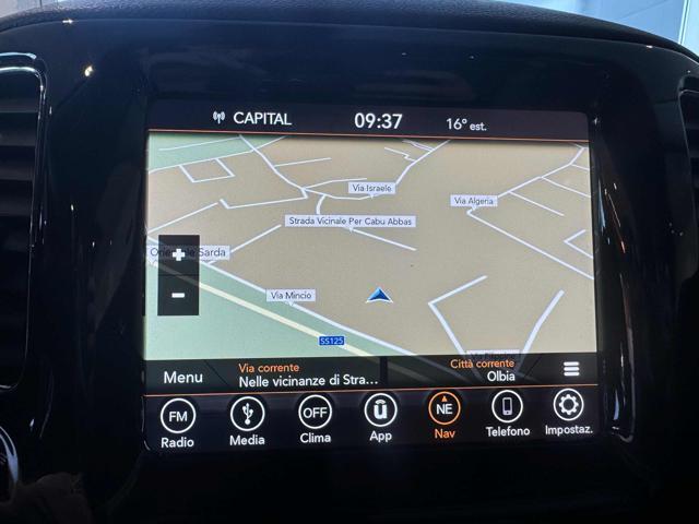 JEEP Compass 2.0 Multijet II 4WD Limited