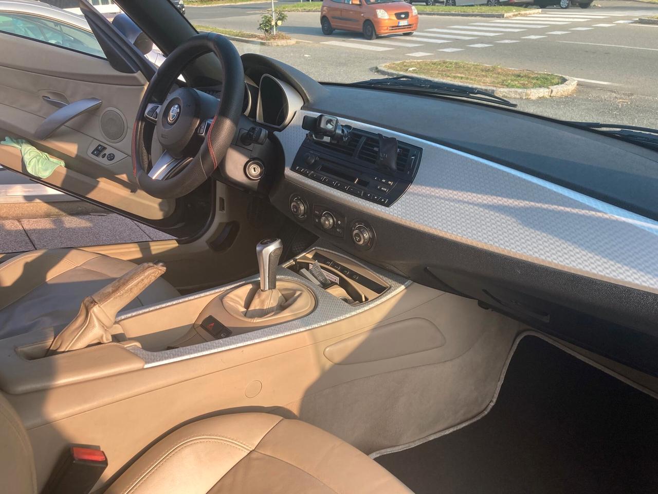 Bmw Z4 2.0i cat Roadster