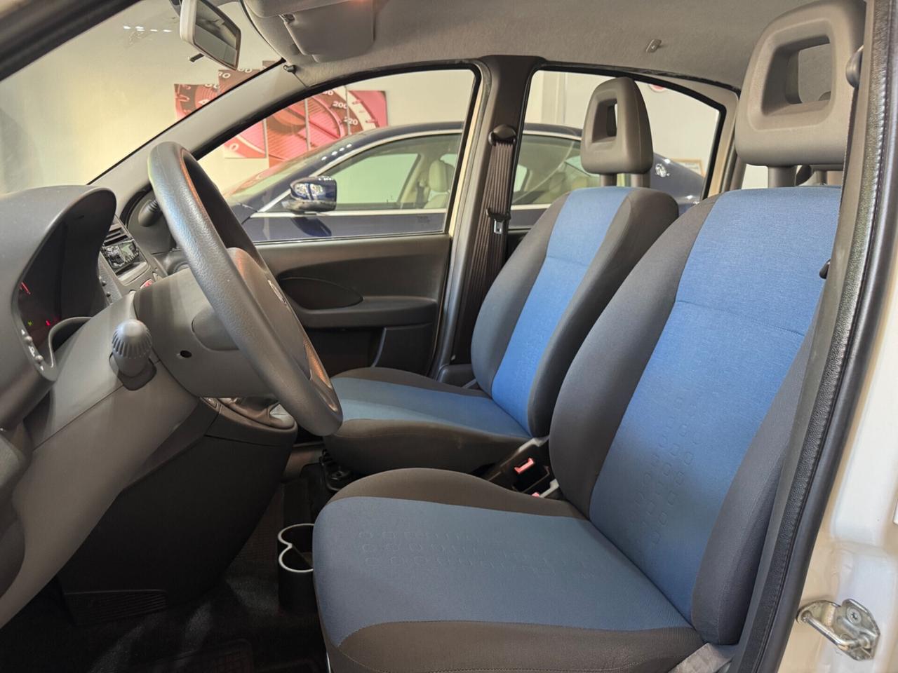 Fiat Panda 1.2 MyLife solo 16.000km