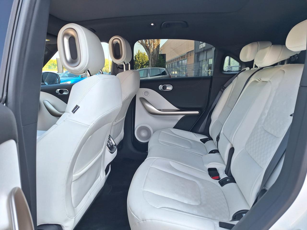 Smart #1 Launch Edition Batteria 66kWh Carica 22 kW GARANZIA UFFICIALE