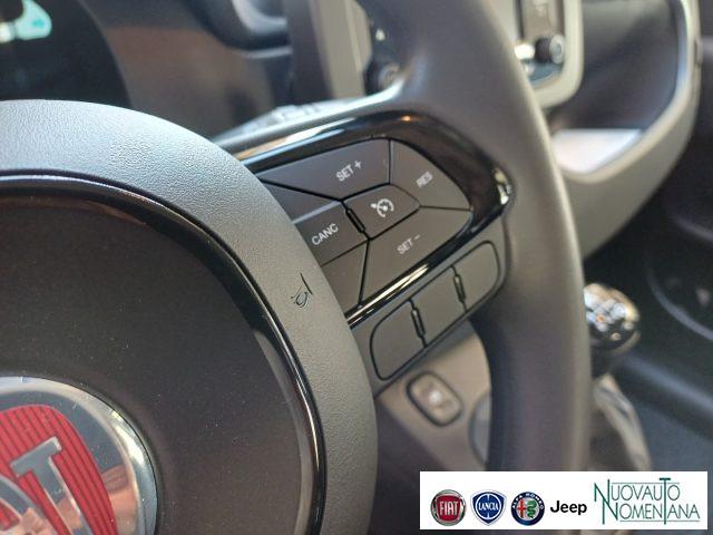 FIAT Panda Pandina 1.0 FireFly S&S Hybrid Icon 5°P Km0