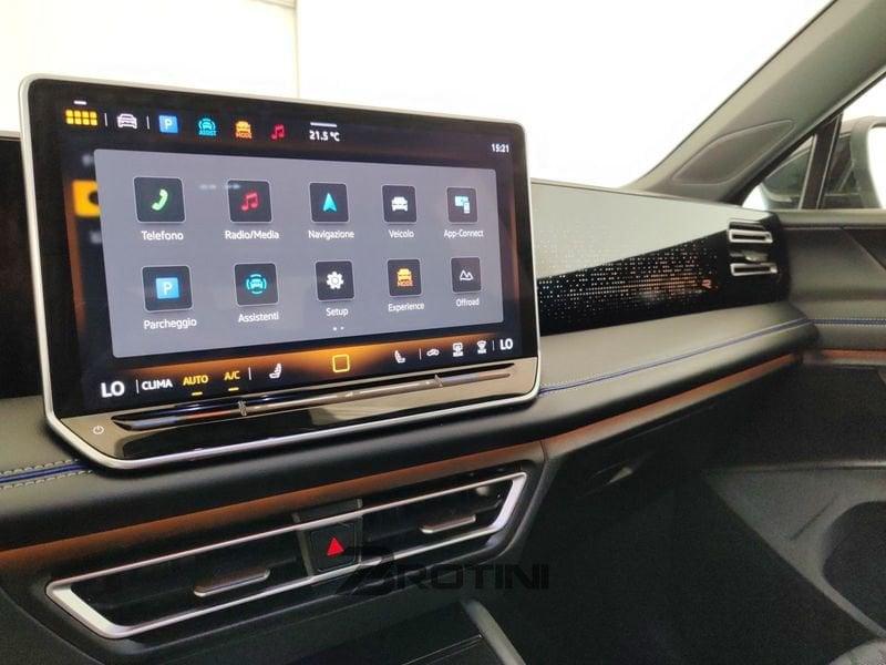 Volkswagen Tiguan Tiguan 2.0 tdi R-Line 4motion 193cv dsg