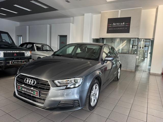 Audi A3 Sportback 30 1.6 tdi Business 116cv s-tronic