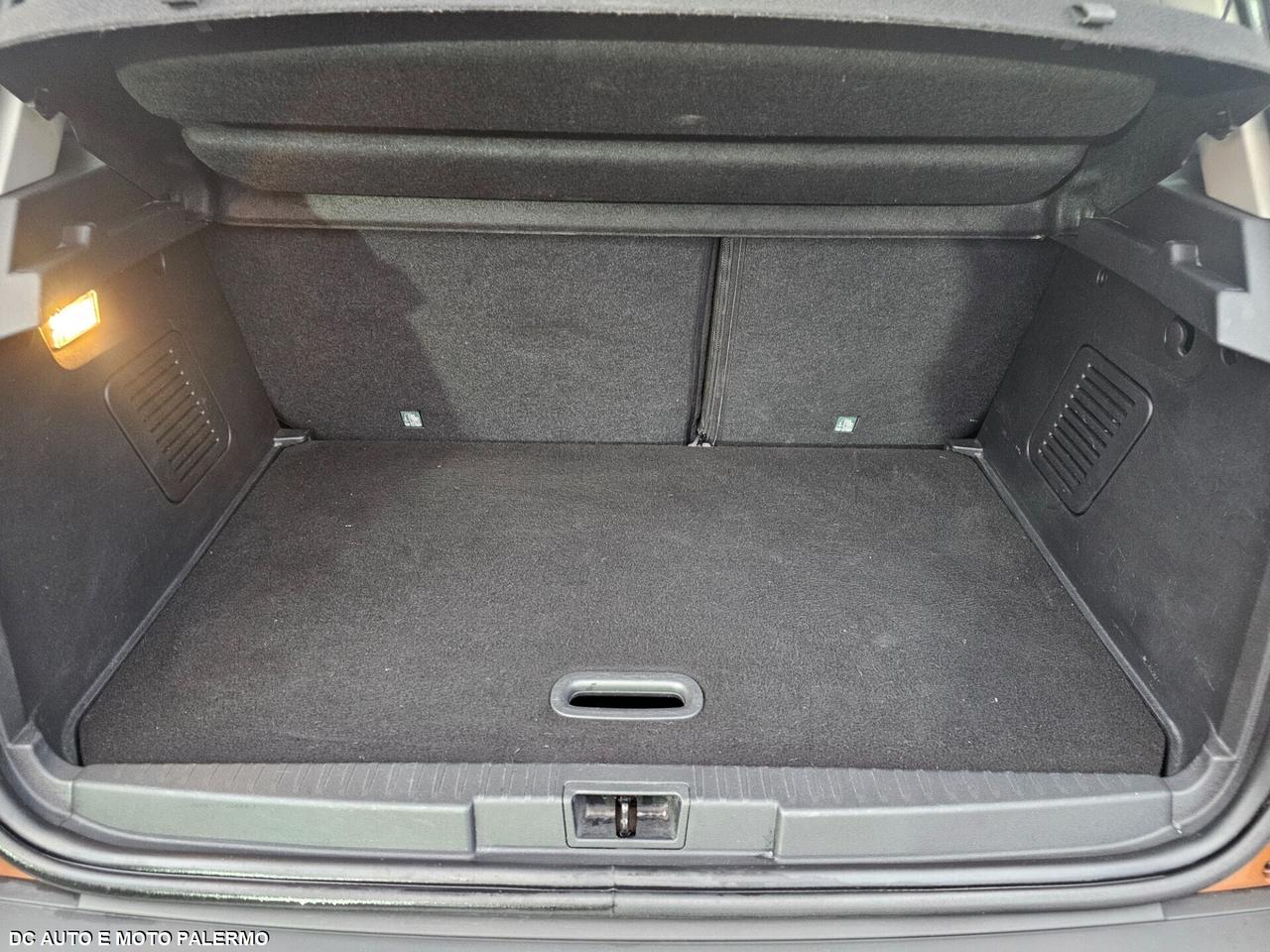 Renault Captur Diesel 90 CV Start&Stop Energy.2018